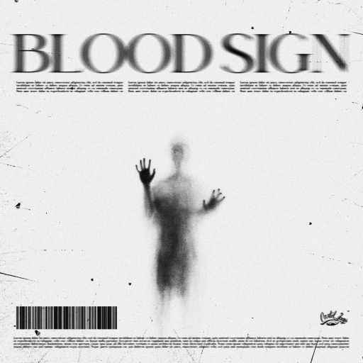 Bloodsign 2 WAV MiDi-DECiBEL-MaGeSY