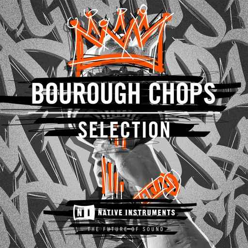 Borough Chops Selection WAV