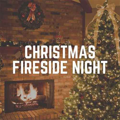 Christmas Fireside Night FLAC