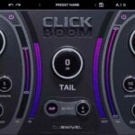 Click Boom v1.0.0 AAX VST3 x64 WiN-R2R
