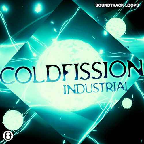 Cold Fission Industrial WAV-FANTASTiC