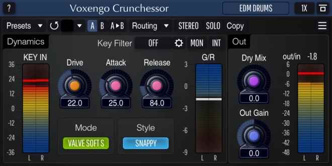 Crunchessor v2.19 AAX VST2 VST3 x86 x64 WiN-TCD