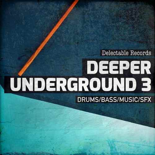 Deeper Underground 03 WAV-FANTASTiC