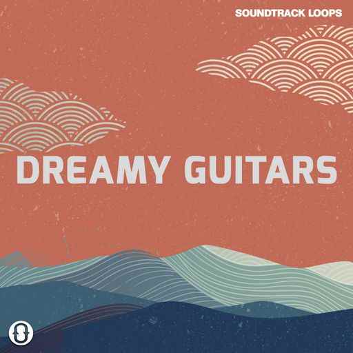 Dreamy Guitars WAV-FANTASTiC