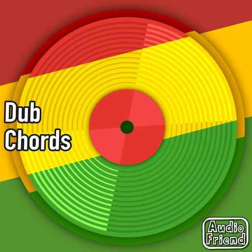 Dub Chords WAV-FANTASTiC