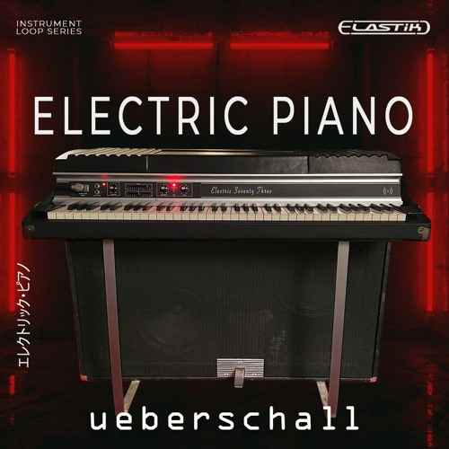 Electric Piano ELASTiK