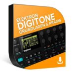 Elektron Digitone Das Videotraining TUTORiAL