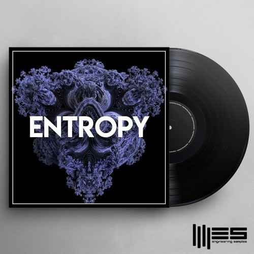 Entropy (Max Edition) MULTiFORMAT MERRY XMAS