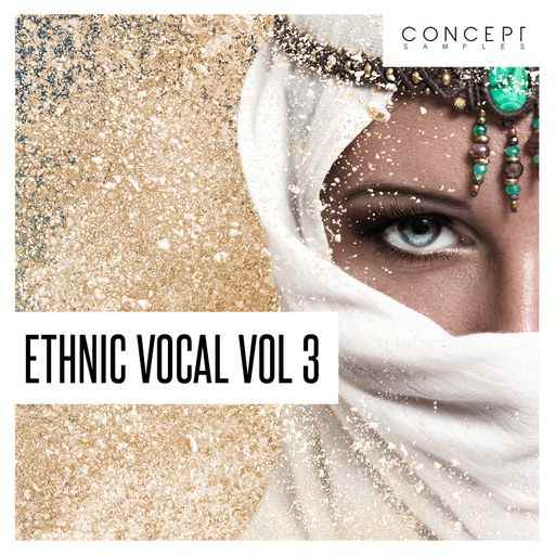 Ethnic vocals hotsell