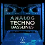 FOCUS: Analog Techno Basslines WAV-FANTASTiC