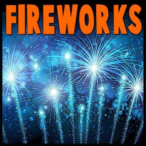 Fireworks Sound Effects FLAC