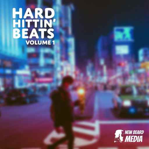 Hard Hittin Beats Vol.1 WAV-FANTASTiC