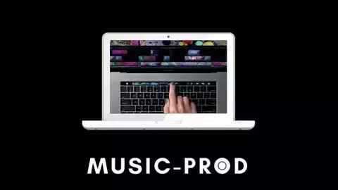 How Customize Logic Pro X TUTORiAL