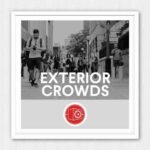 Interior Crowds WAV-FANTASTiC