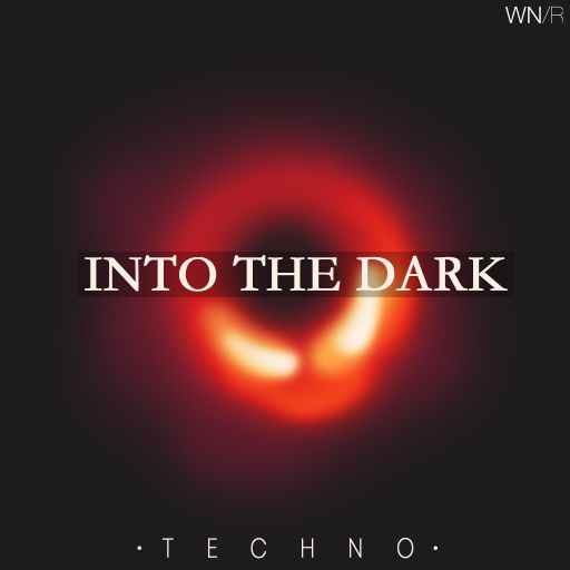 Into The Dark Techno WAV-FANTASTiC