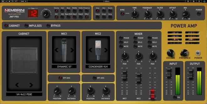 JMP Pro v1.0.1 AAX VST VST3 x64 WiN-R2R