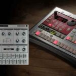 KORG ELECTRiBE-R v1.0.2 U2B macOS-MORiA