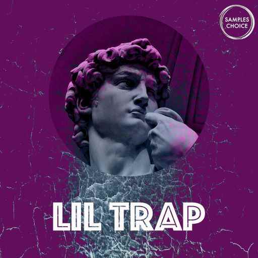 Lil Trap WAV-FANTASTiC