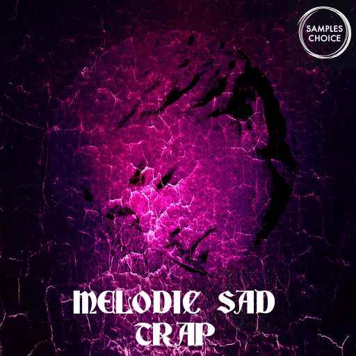 Melodic Sad Trap WAV-FANTASTiC