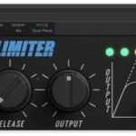 Micro Limiter v1.0.2.1 AAX VST3 x64 WiN MAC-BUBBiX