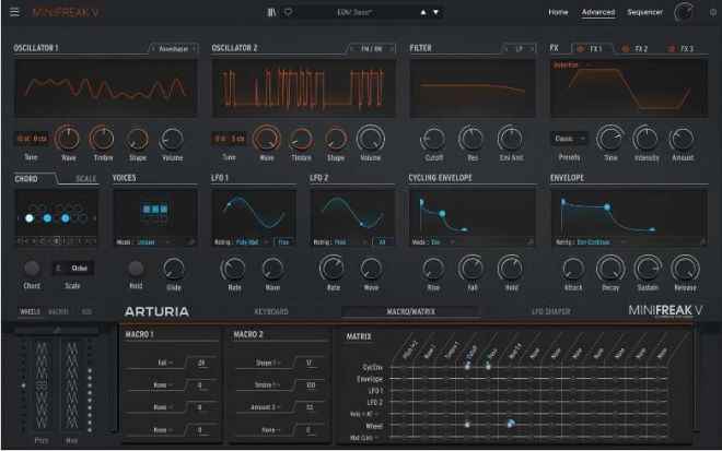 MiniFreak V v2.0.0 VST VST3 x64 WiN