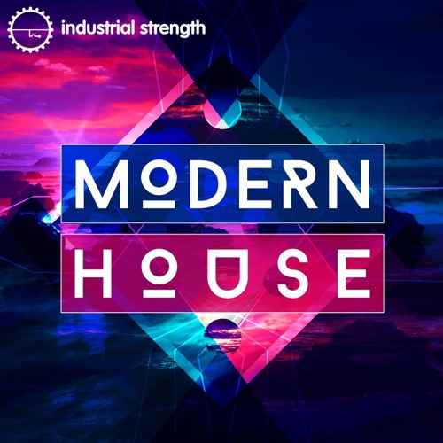 Modern House WAV-FANTASTiC