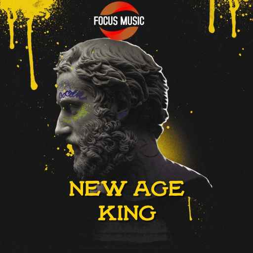 New Age King WAV-FANTASTiC-MaGeSY