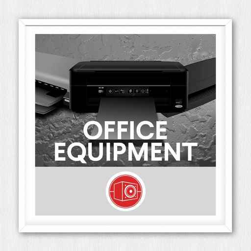 Office Equipment Sound Effects WAV-FANTASTiC