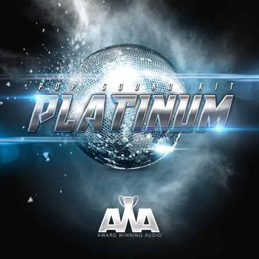 PLATiNUM PART 1 WAV-FANTASTiC-MaGeSY