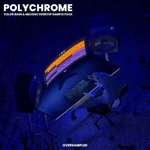 POLYCHROME WAV