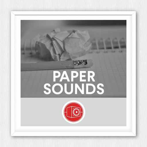 Paper Sounds WAV-FANTASTiC