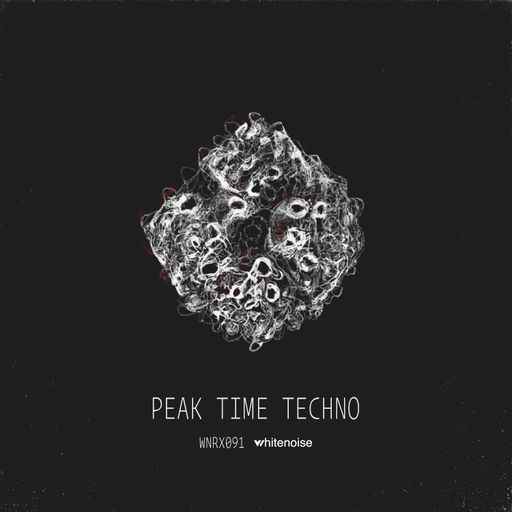 Peak Time Techno WAV