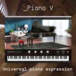 Piano V v3.3.3.6106 U2B macOS-MORiA