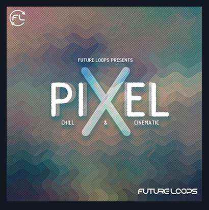 Pixel: Chill And Cinematic WAV-DECiBEL