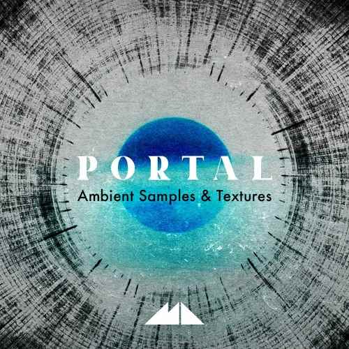 Portal: Ambient Samples And Textures WAV-FANTASTiC