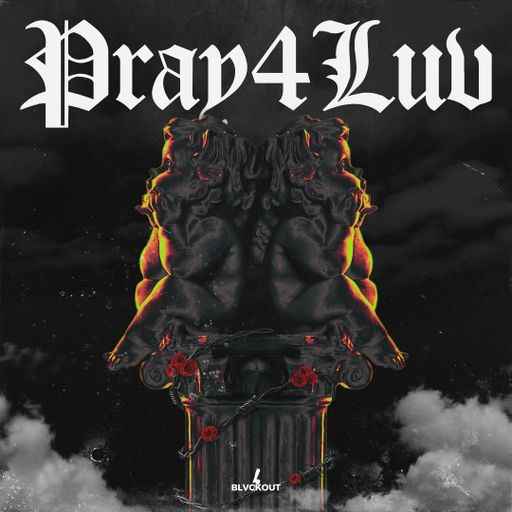 Pray4Luv WAV-FANTASTiC
