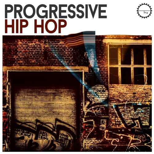 Progressive Hip Hop WAV-FANTASTiC