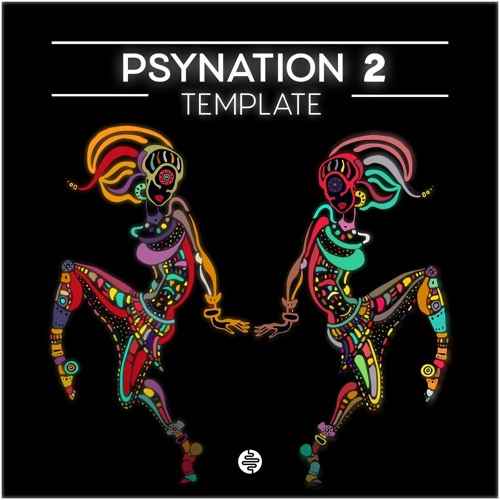 Psynation 2 MULTiFORMAT-DECiBEL-MaGeSY