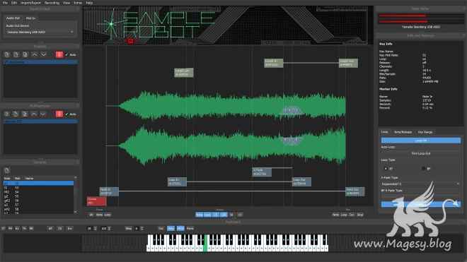 SampleRobot Pro v6.6 WiN MERRY XMAS-NeBULA