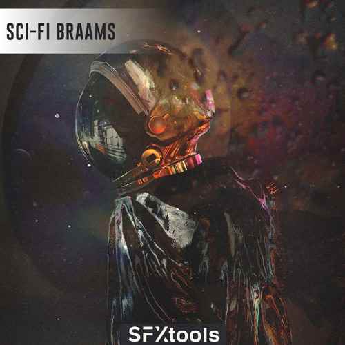 Sci-Fi Braams WAV-FANTASTiC