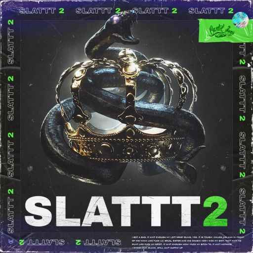 Slattt Vol.2 WAV MiDi-DECiBEL