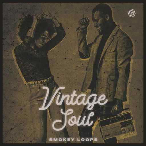 Smokey Loops Vintage Soul WAV