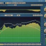 Soniformer v3.15: Spectral Mastering Dynamics Processor WiN