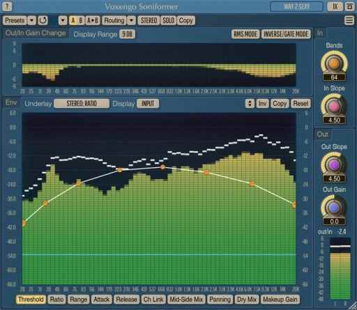 Soniformer v3.14 WiN-TCD