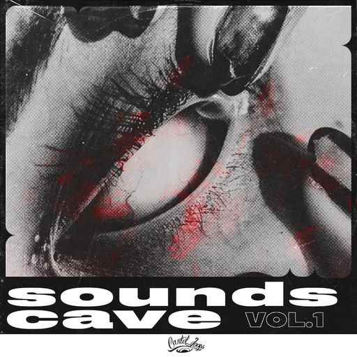 Sounds Cave Vol.1 WAV-FANTASTiC