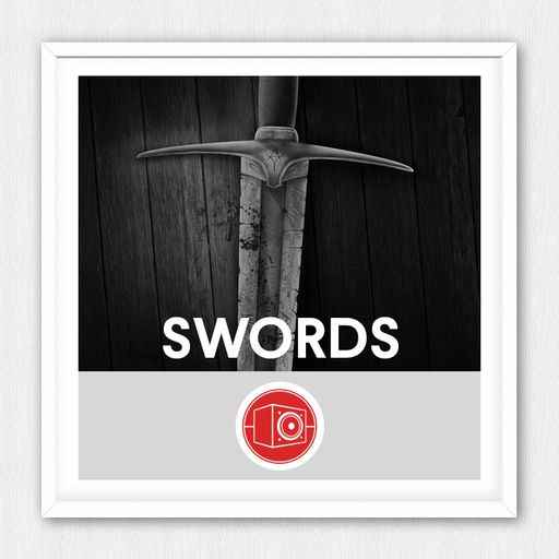 Swords SFX WAV-FANTASTiC