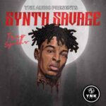 Synth Savage: Synth Melodies FANTASTiC | 22 December 2022 | 53.13 MB...