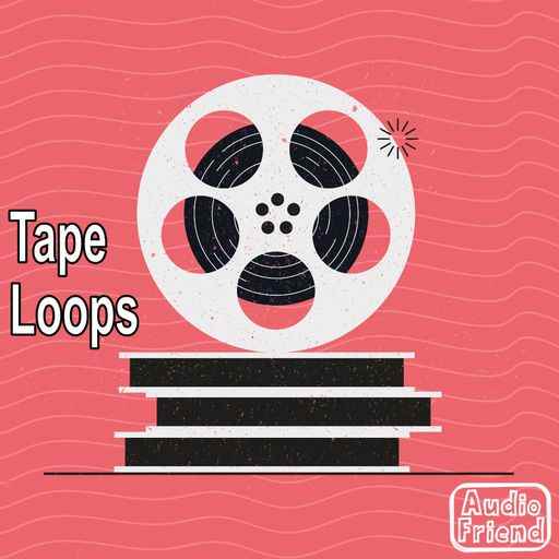 Tape Loops WAV-FANTASTiC