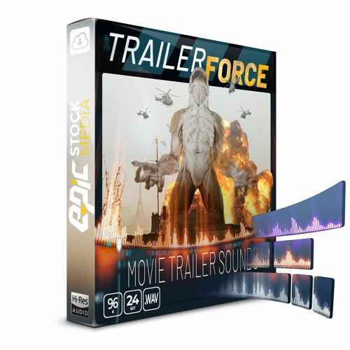 Trailer Force WAV-FANTASTiC