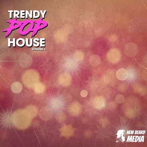 Trendy Pop House Vol.1 WAV-FANTASTiC